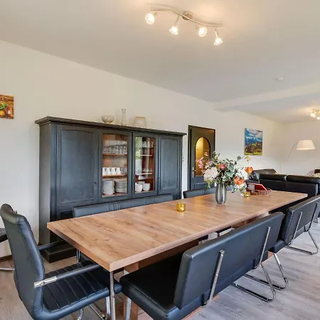 Beautiful Mansion In Mauthen With Garden Kotschach-Mauthen