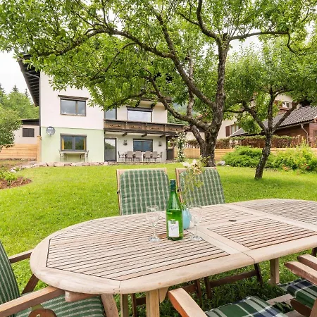 Beautiful Mansion In Mauthen With Garden Kotschach-Mauthen