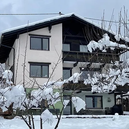 Casa vacanze In Mauthen With Sauna *