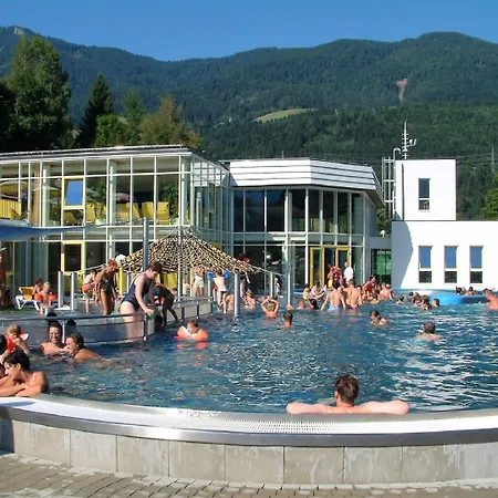 Casa vacanze In Mauthen With Sauna Kotschach-Mauthen