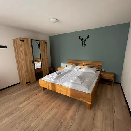 Casa vacanze In Mauthen With Sauna